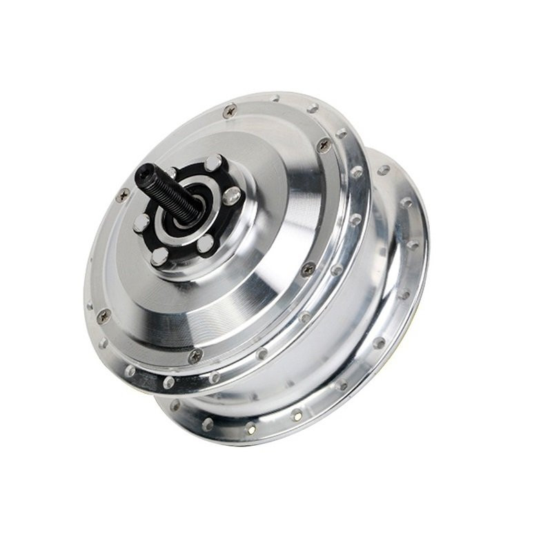 Leading HUB Motor Manufacturer